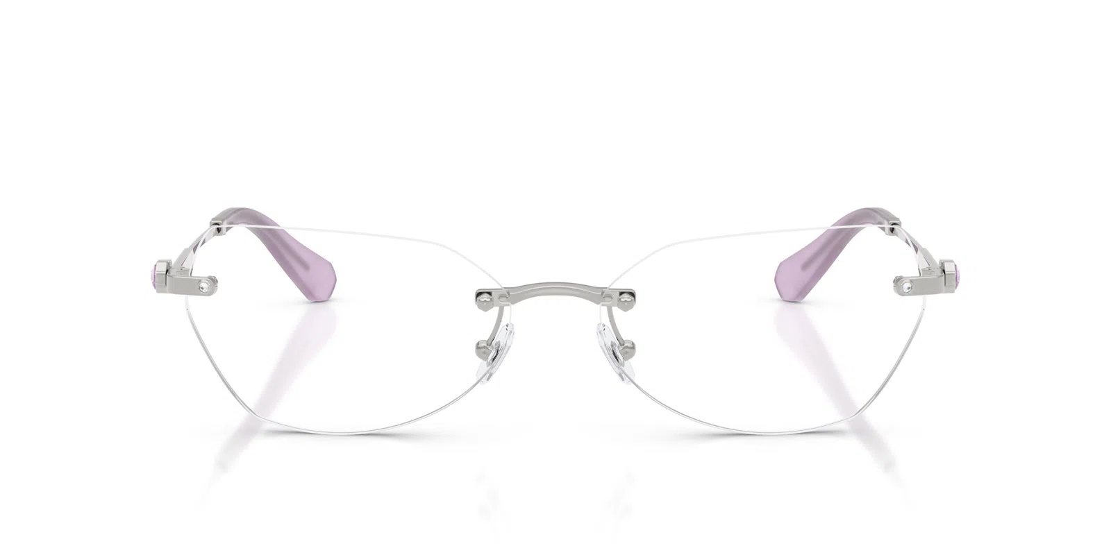 Swarovski 1031 Eyeglasses - view 23